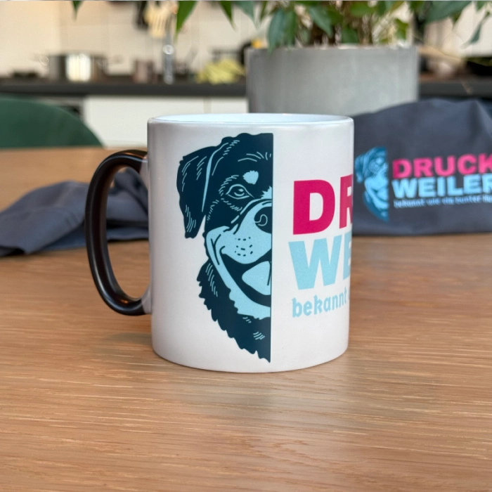 DRUCKWEILER Projekt 1